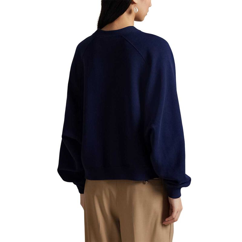 Polo Ralph Lauren Fleece Crewneck image number 1